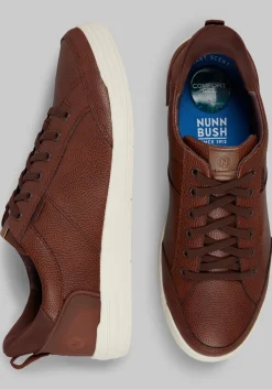 Nunn Bush KORE CityWalk EZ Lace-To-Toe Oxfords