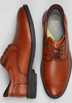 Nunn Bush Kore EZ Icon Plain Toe Oxfords
