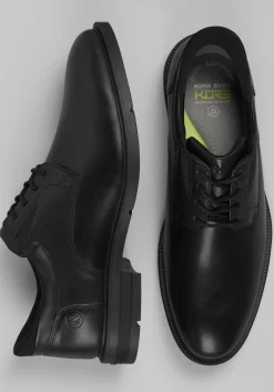 Nunn Bush Kore EZ Icon Plain Toe Oxfords