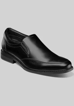 Nunn Bush Stark Moc Toe Loafers