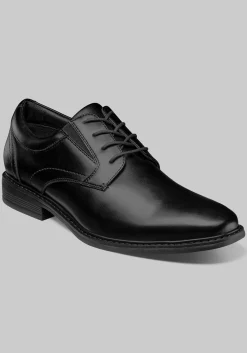 Nunn Bush Stark Plain Toe Oxfords