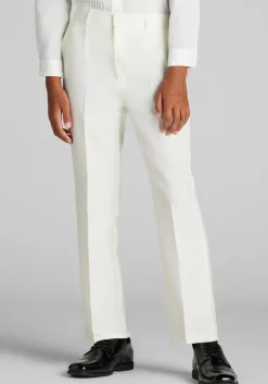 Peanut Butter Collection Bond Boys Tuxedo