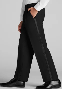 Peanut Butter Collection Bond Boys Tuxedo