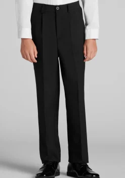 Peanut Butter Collection Bond Boys Tuxedo