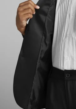 Peanut Butter Collection 007 Boys Tuxedo