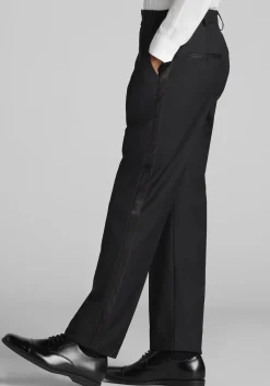 Peanut Butter Collection 007 Boys Tuxedo