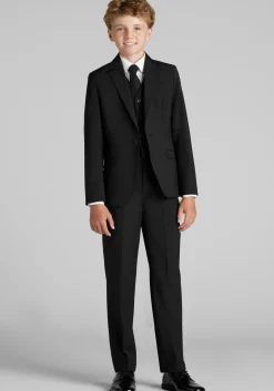 Peanut Butter Collection Luxor 5-Piece Boys Suit