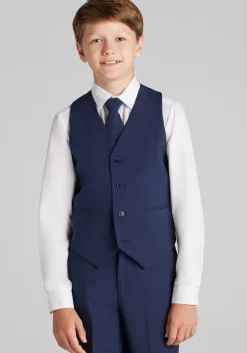 Peanut Butter Collection Luxor 5-Piece Boys Suit