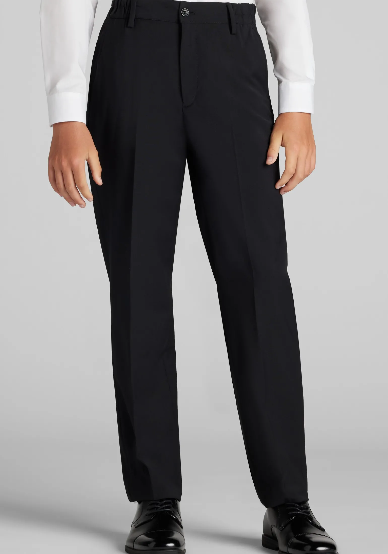 Peanut Butter Collection Luxor 5-Piece Boys Suit