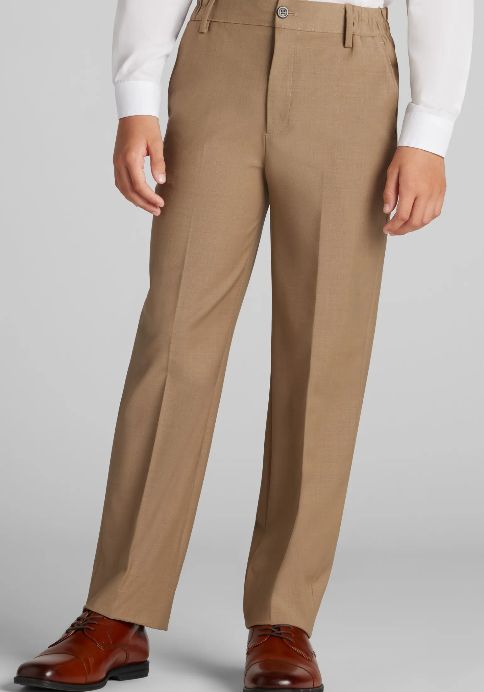 Peanut Butter Collection Luxor 5-Piece Boys Suit