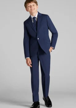 Peanut Butter Collection Luxor 5-Piece Boys Suit