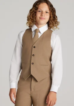 Peanut Butter Collection Luxor 5-Piece Boys Suit