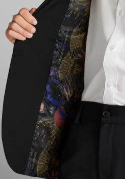 Peanut Butter Collection Luxor 5-Piece Boys Suit