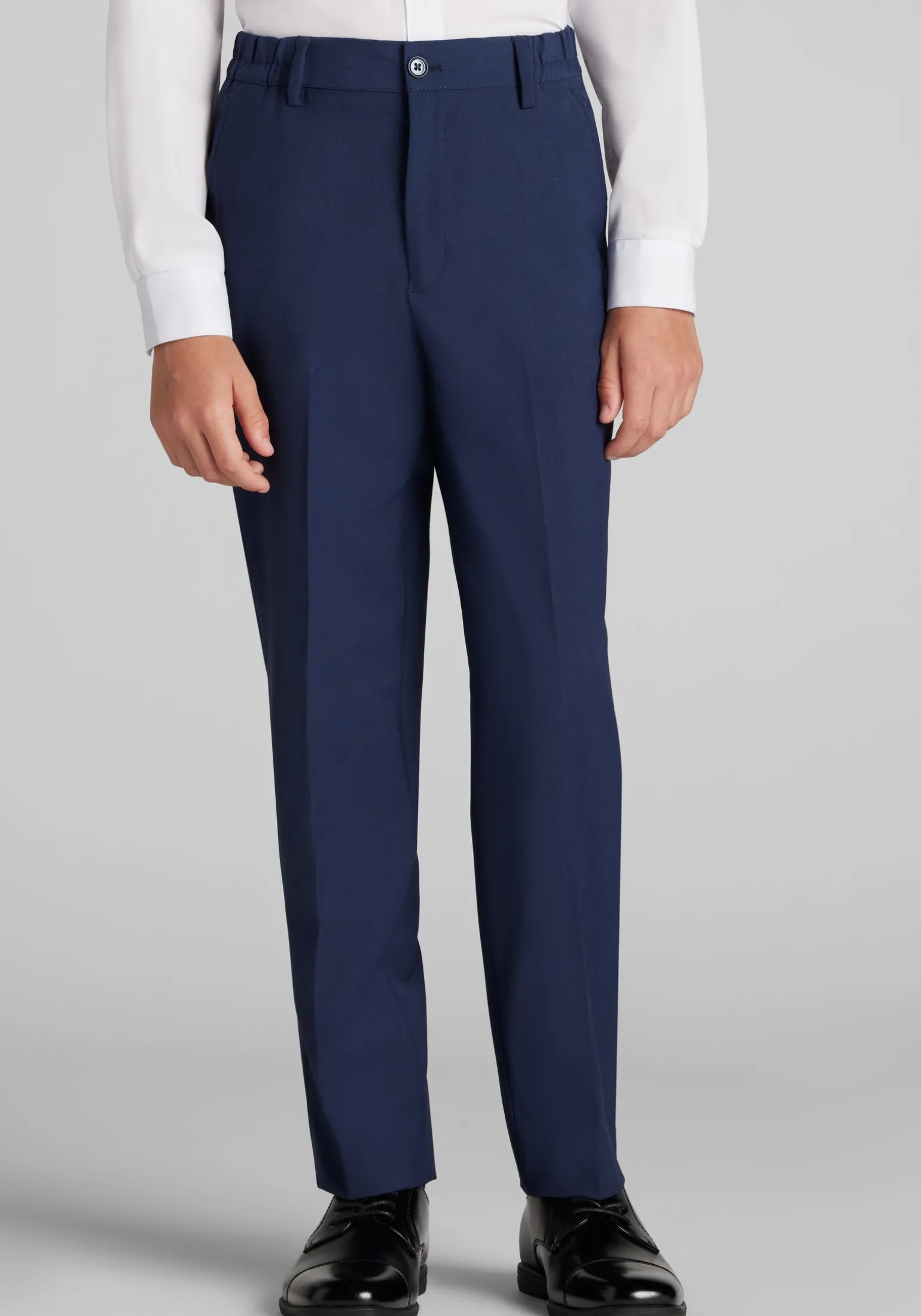 Peanut Butter Collection Luxor 5-Piece Boys Suit