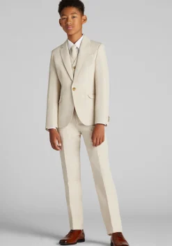 Peanut Butter Collection Oasis Safari Boys Suit