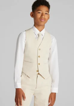 Peanut Butter Collection Oasis Safari Boys Suit
