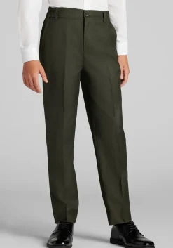 Peanut Butter Collection 007 5-Piece Boys Suit