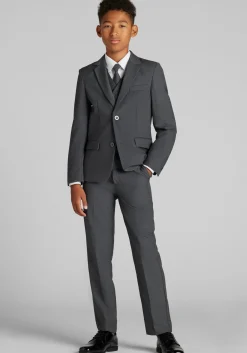 Peanut Butter Collection 007 5-Piece Boys Suit