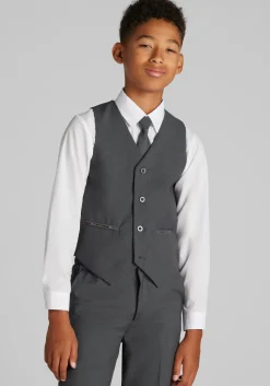 Peanut Butter Collection 007 5-Piece Boys Suit