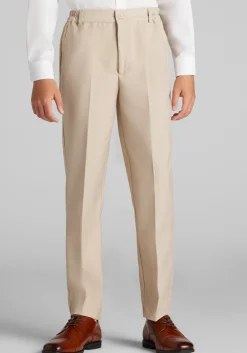 Peanut Butter Collection 007 5-Piece Boys Suit