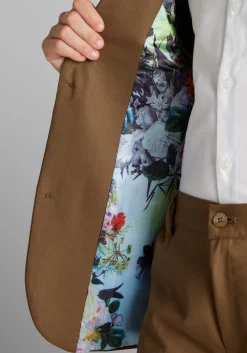 Peanut Butter Collection 007 5-Piece Boys Suit