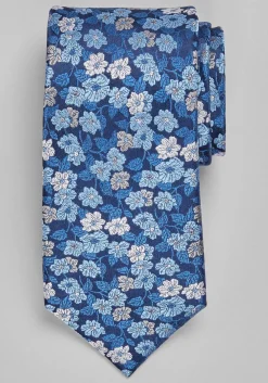 Reserve Collection Allover Floral Tie