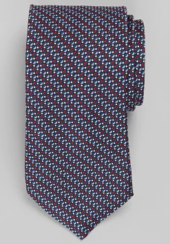 Reserve Collection Coffee Bean Neat Tie