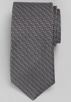 Reserve Collection Coffee Bean Neat Tie