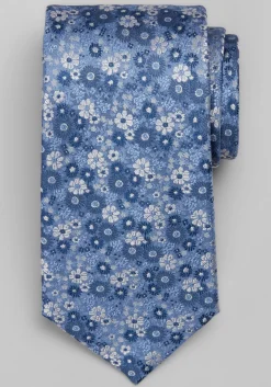 Reserve Collection Crowded Floral Tie