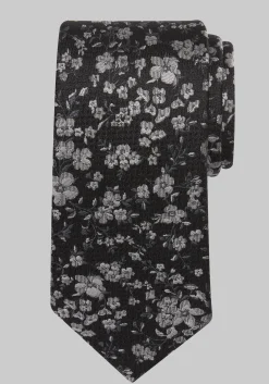 Reserve Collection Floral Bouquet Tie