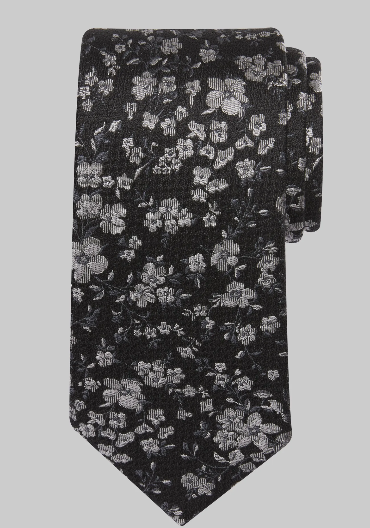 Reserve Collection Floral Bouquet Tie