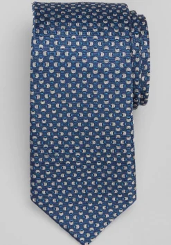 Reserve Collection Geo Dot Tie