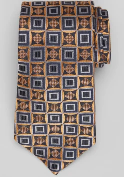 Reserve Collection Large Natte Geo Tie