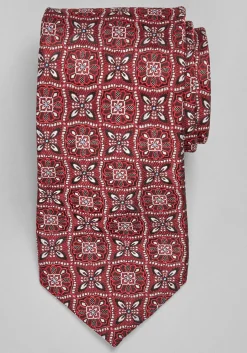 Reserve Collection Medallion Tie