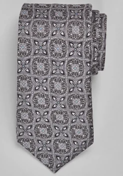 Reserve Collection Medallion Tie
