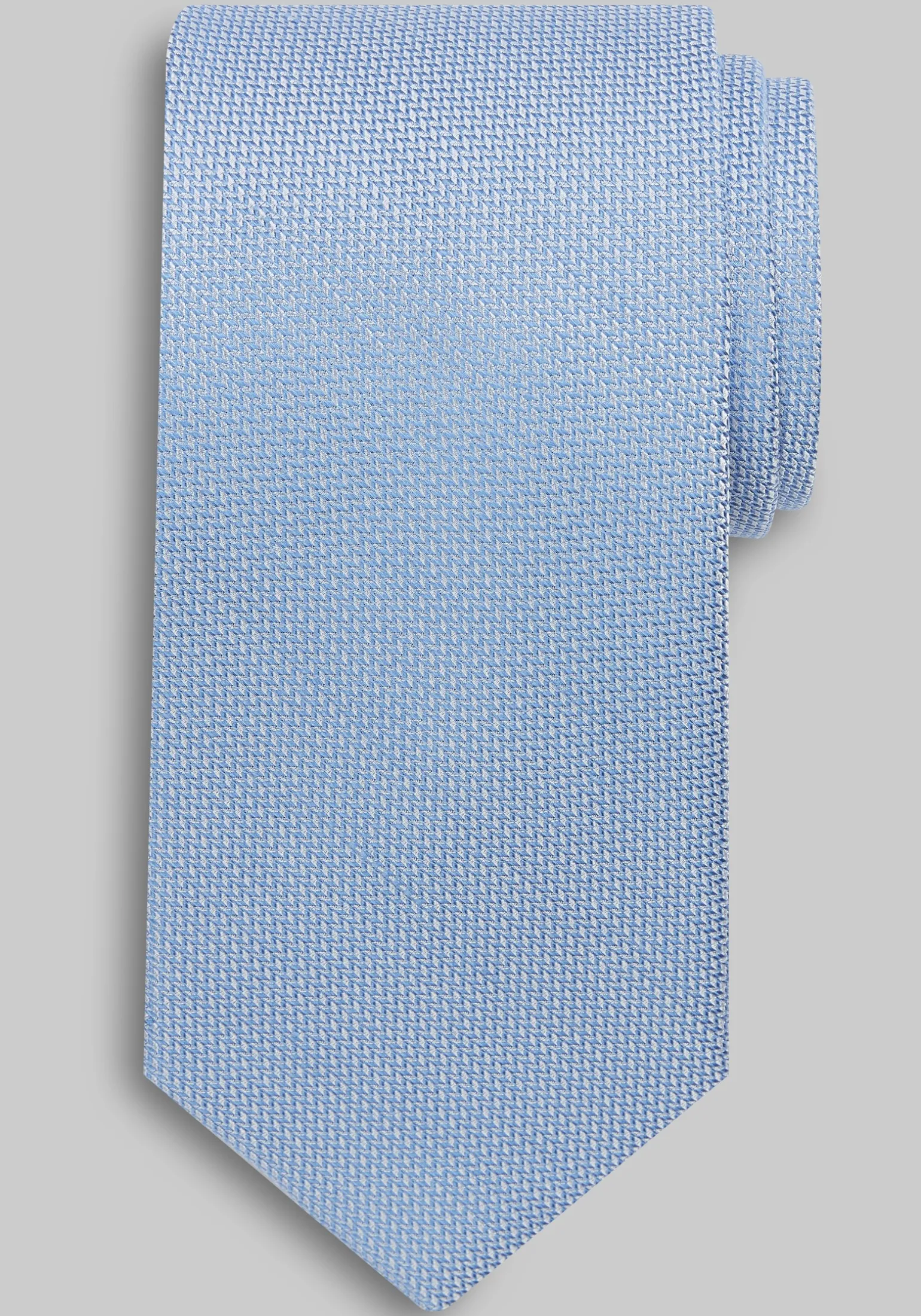Reserve Collection Mini Chevron Tie