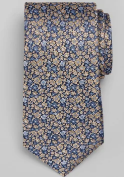 Reserve Collection Mini Floral Tie