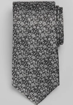 Reserve Collection Mini Floral Tie