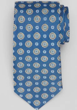 Reserve Collection Neat Tie - Long