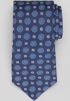 Reserve Collection Neat Tie - Long
