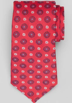 Reserve Collection Neat Tie - Long