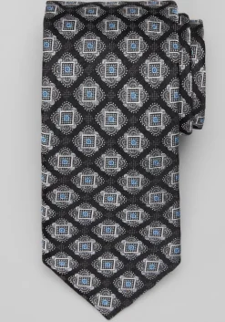 Reserve Collection Octagonal Square Neat Tie