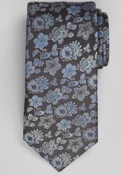 Reserve Collection Ombre Floral Tie