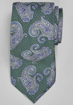 Reserve Collection Paisley Tie