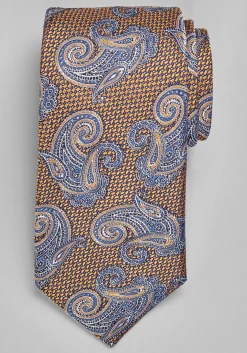 Reserve Collection Paisley Tie