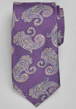 Reserve Collection Paisley Tie