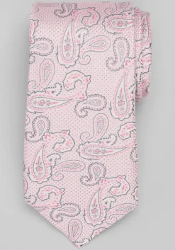 Reserve Collection Paisley Tie