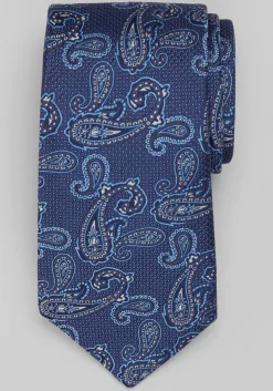 Reserve Collection Paisley Tie