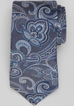 Reserve Collection Paisley Tie