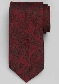 Reserve Collection Sable Paisley Tie